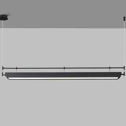 Elegant Dessau Chandelier - Modern Design with Adjustable Brightness