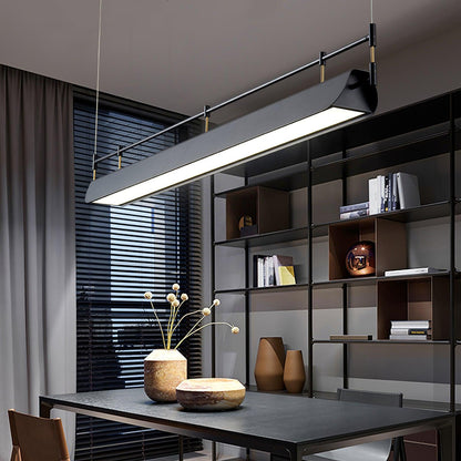 Elegant Dessau Chandelier - Modern Design with Adjustable Brightness