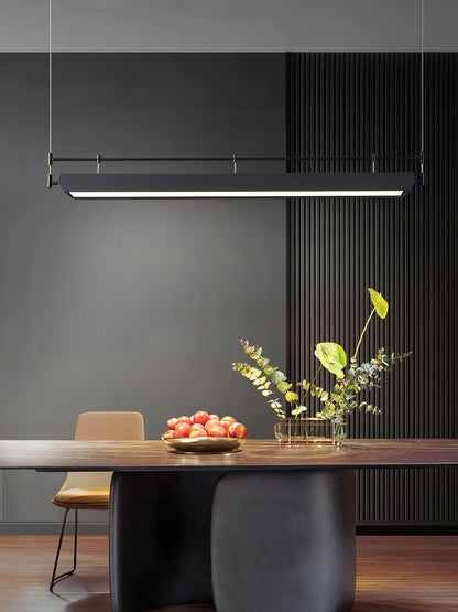 Elegant Dessau Chandelier - Modern Design with Adjustable Brightness