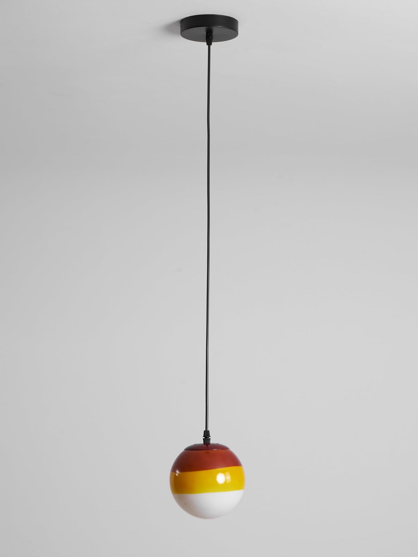 Modern Dipping Pendant Light - Adjustable Height, Energy Efficient Des
