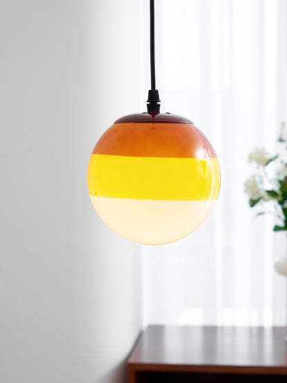 Modern Dipping Pendant Light - Adjustable Height, Energy Efficient Des
