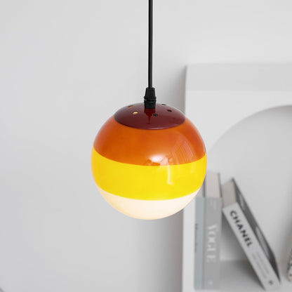 Modern Dipping Pendant Light - Adjustable Height, Energy Efficient Des