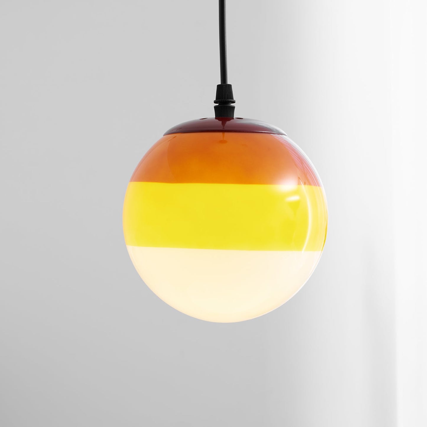 Modern Dipping Pendant Light - Adjustable Height, Energy Efficient Des