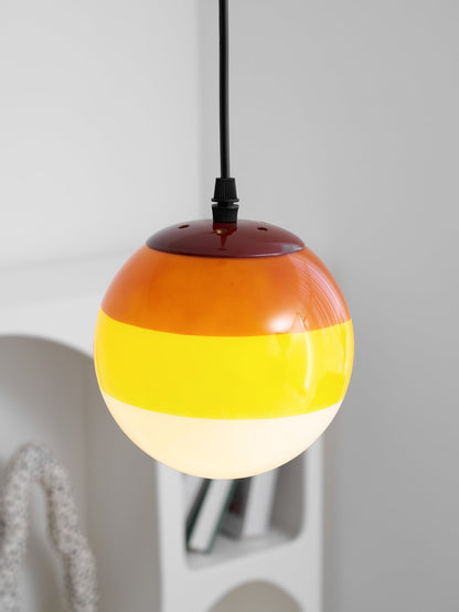 Modern Dipping Pendant Light - Adjustable Height, Energy Efficient Des