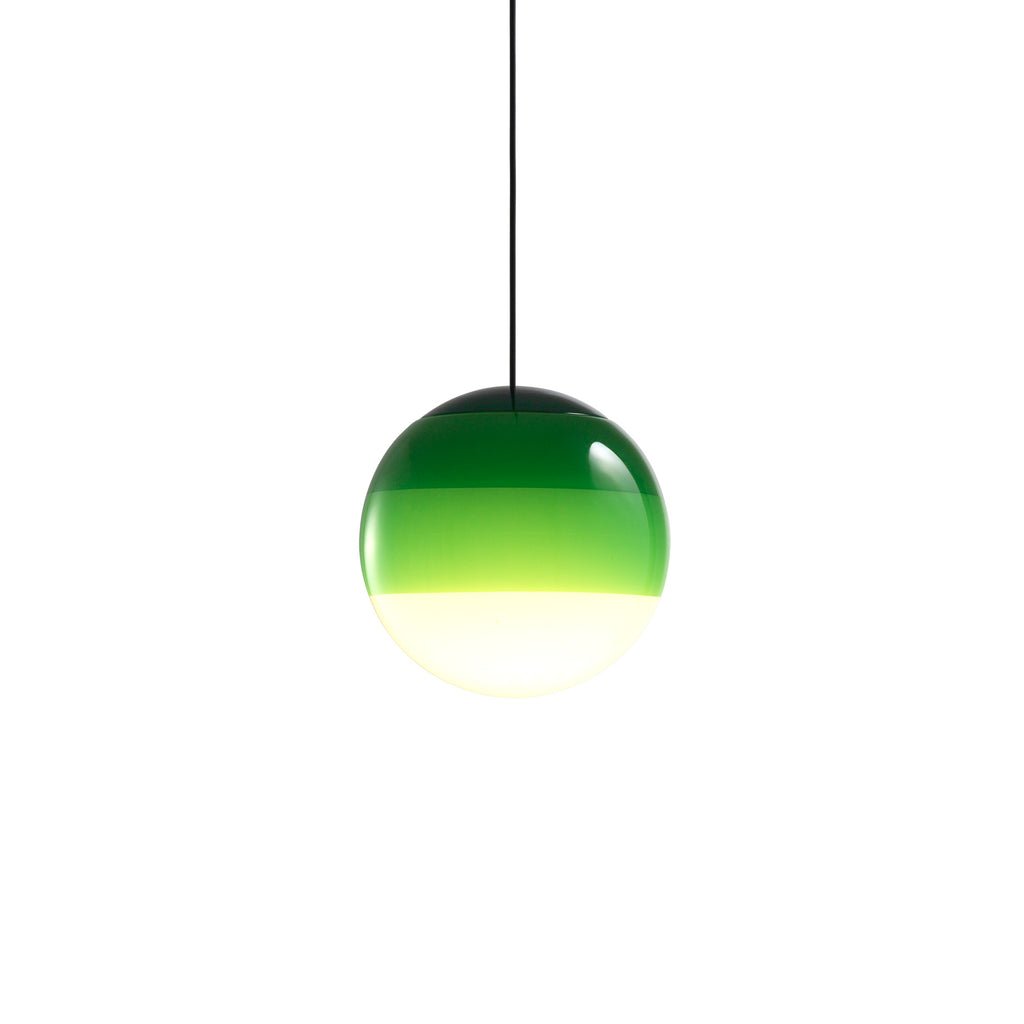Modern Dipping Pendant Light - Adjustable Height, Energy Efficient Des