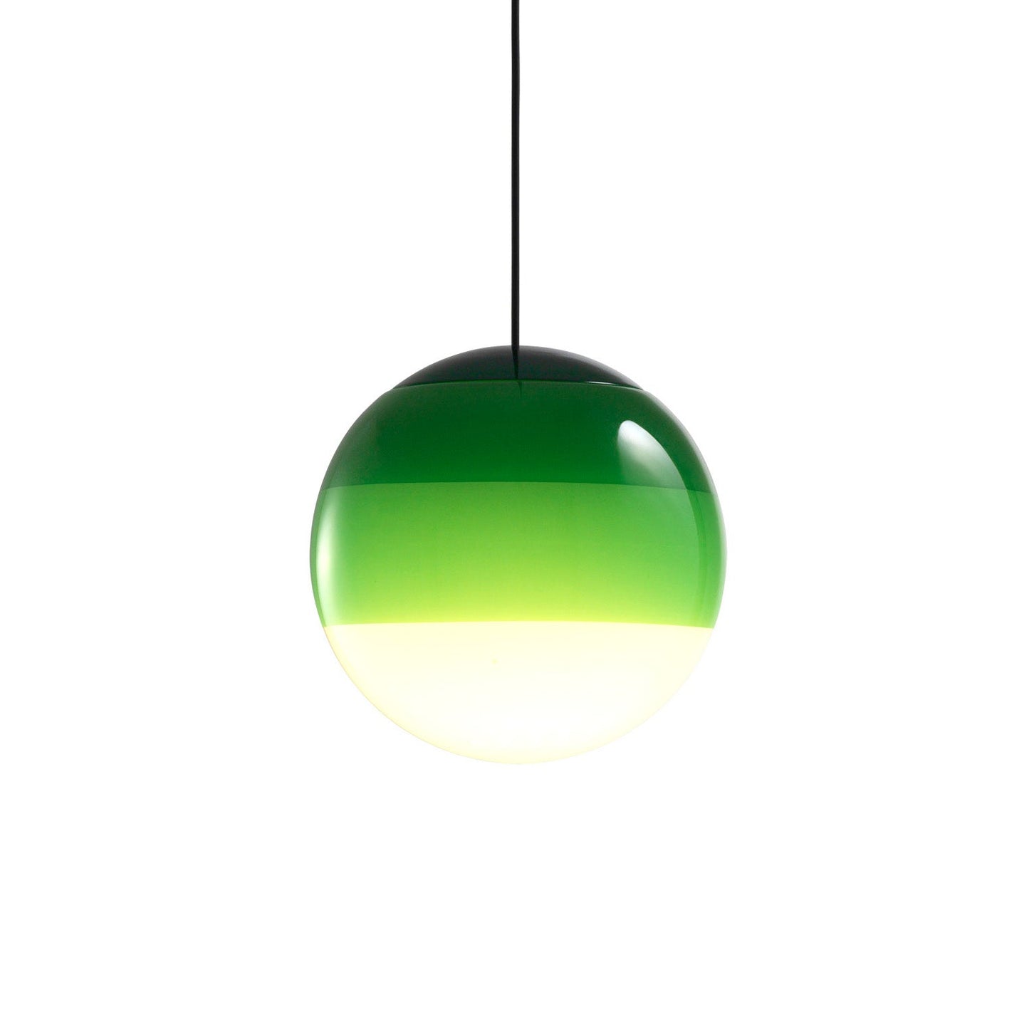 Modern Dipping Pendant Light - Adjustable Height, Energy Efficient Des