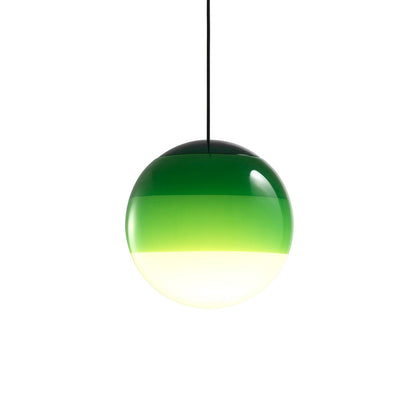 Modern Dipping Pendant Light - Adjustable Height, Energy Efficient Des
