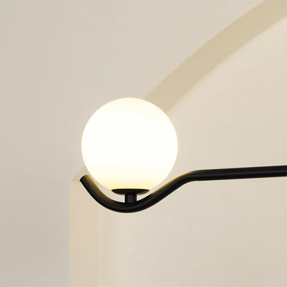 Doris Chandelier - Elegant Lighting Fixture with Adjustable Brightness
