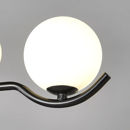 Doris Chandelier - Elegant Lighting Fixture with Adjustable Brightness