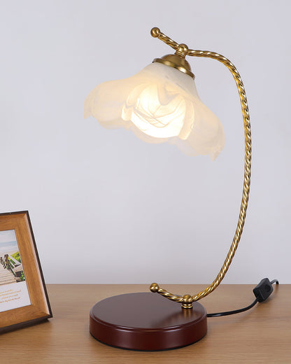 Dotty Table Lamp - Adjustable Brightness & Modern Design