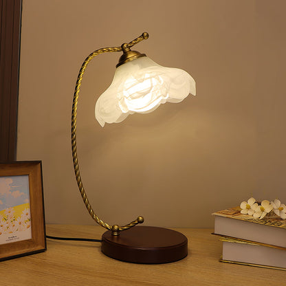 Dotty Table Lamp - Adjustable Brightness & Modern Design