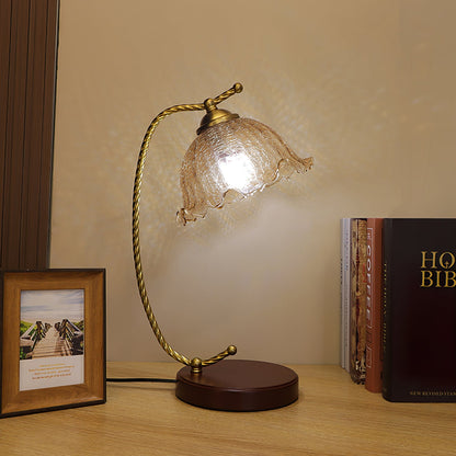 Dotty Table Lamp - Adjustable Brightness & Modern Design