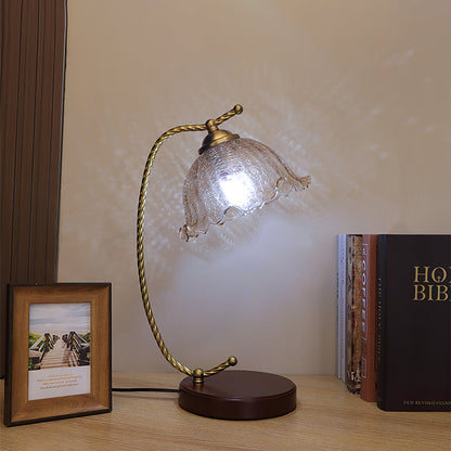Dotty Table Lamp - Adjustable Brightness & Modern Design