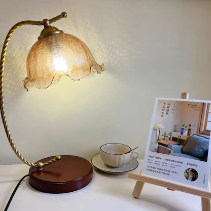 Dotty Table Lamp - Adjustable Brightness & Modern Design