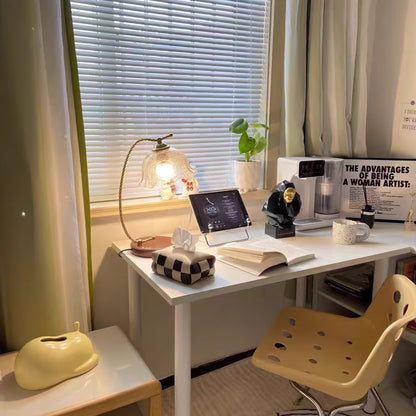 Dotty Table Lamp - Adjustable Brightness & Modern Design
