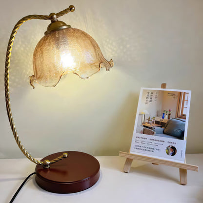 Dotty Table Lamp - Adjustable Brightness & Modern Design