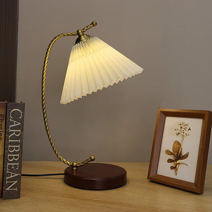 Dotty Table Lamp - Adjustable Brightness & Modern Design