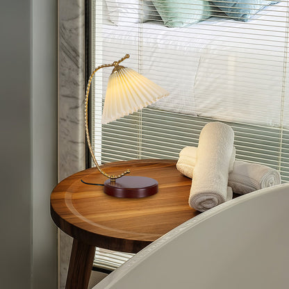 Dotty Table Lamp - Adjustable Brightness & Modern Design