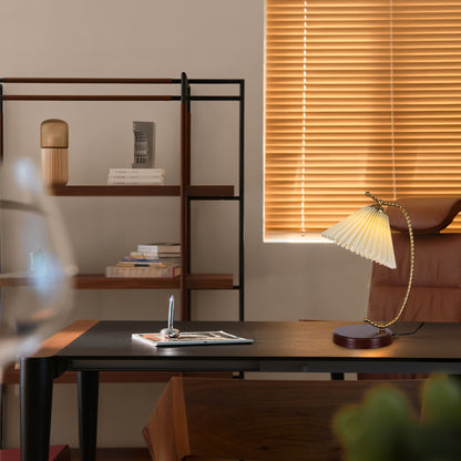 Dotty Table Lamp - Adjustable Brightness & Modern Design