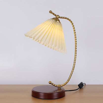 Dotty Table Lamp - Adjustable Brightness & Modern Design