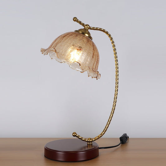 Dotty Table Lamp - Adjustable Brightness & Modern Design