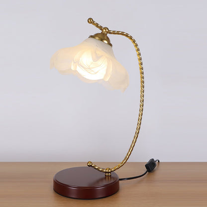 Dotty Table Lamp - Adjustable Brightness & Modern Design