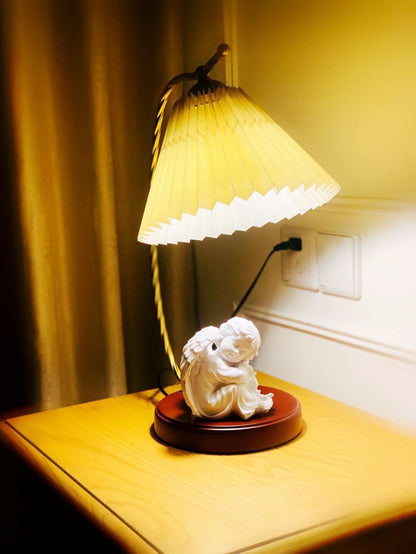 Dotty Table Lamp - Adjustable Brightness & Modern Design