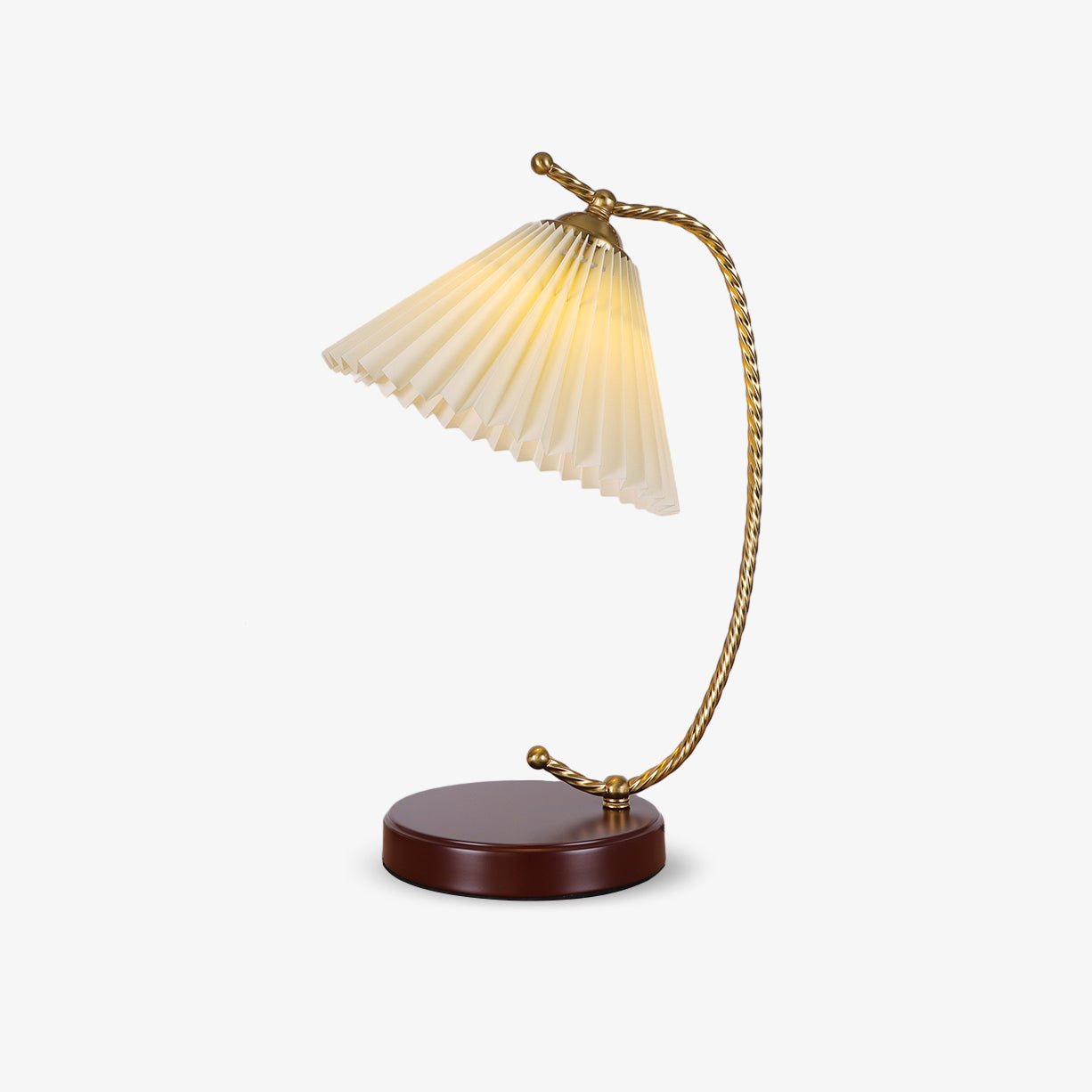 Dotty Table Lamp - Adjustable Brightness & Modern Design