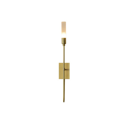Double Arrow Wall Sconce - Adjustable Lighting & Modern Design
