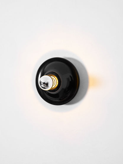 Eclipta Wall Sconce - Adjustable Lighting & Modern Design