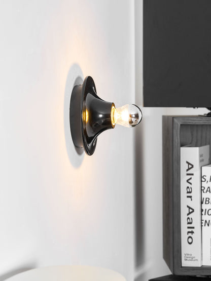 Eclipta Wall Sconce - Adjustable Lighting & Modern Design