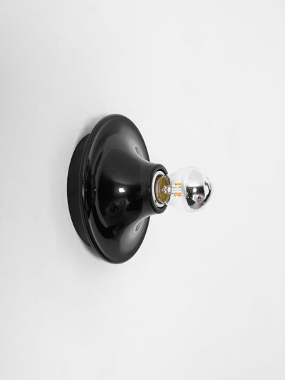 Eclipta Wall Sconce - Adjustable Lighting & Modern Design