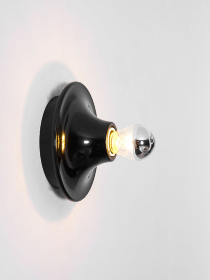 Eclipta Wall Sconce - Adjustable Lighting & Modern Design