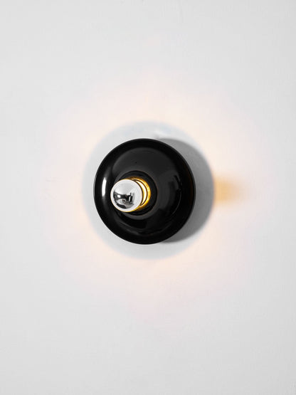 Eclipta Wall Sconce - Adjustable Lighting & Modern Design