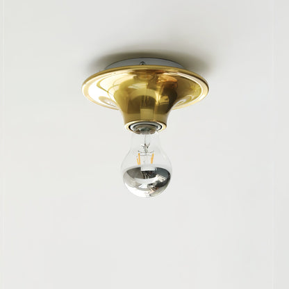Eclipta Wall Sconce - Adjustable Lighting & Modern Design