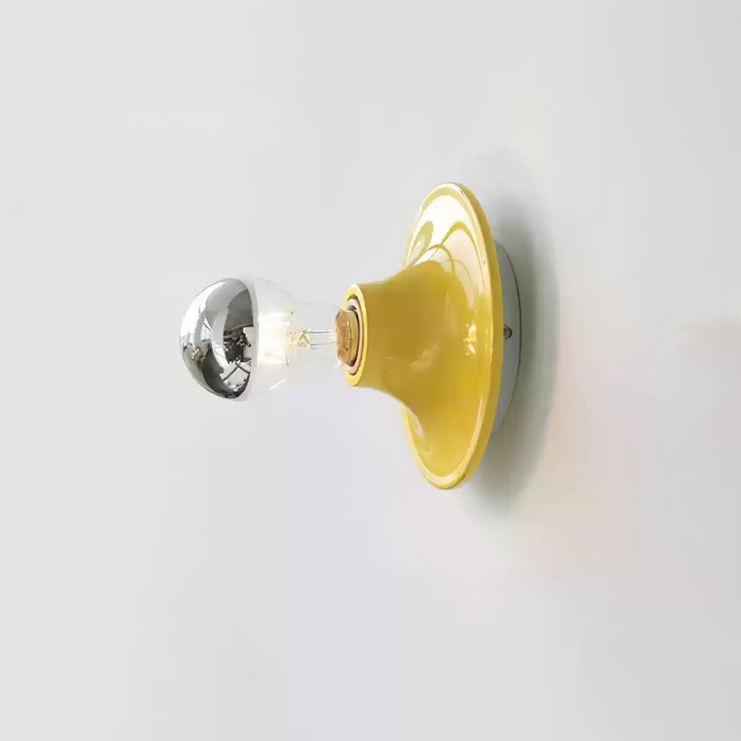 Eclipta Wall Sconce - Adjustable Lighting & Modern Design