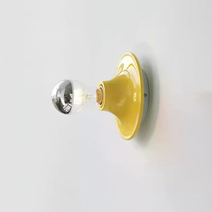 Eclipta Wall Sconce - Adjustable Lighting & Modern Design