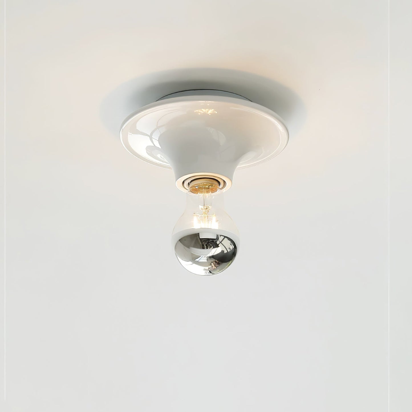 Eclipta Wall Sconce - Adjustable Lighting & Modern Design