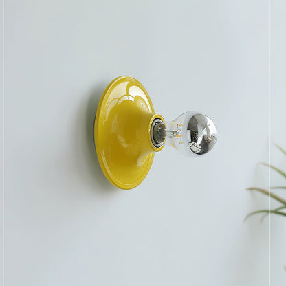 Eclipta Wall Sconce - Adjustable Lighting & Modern Design