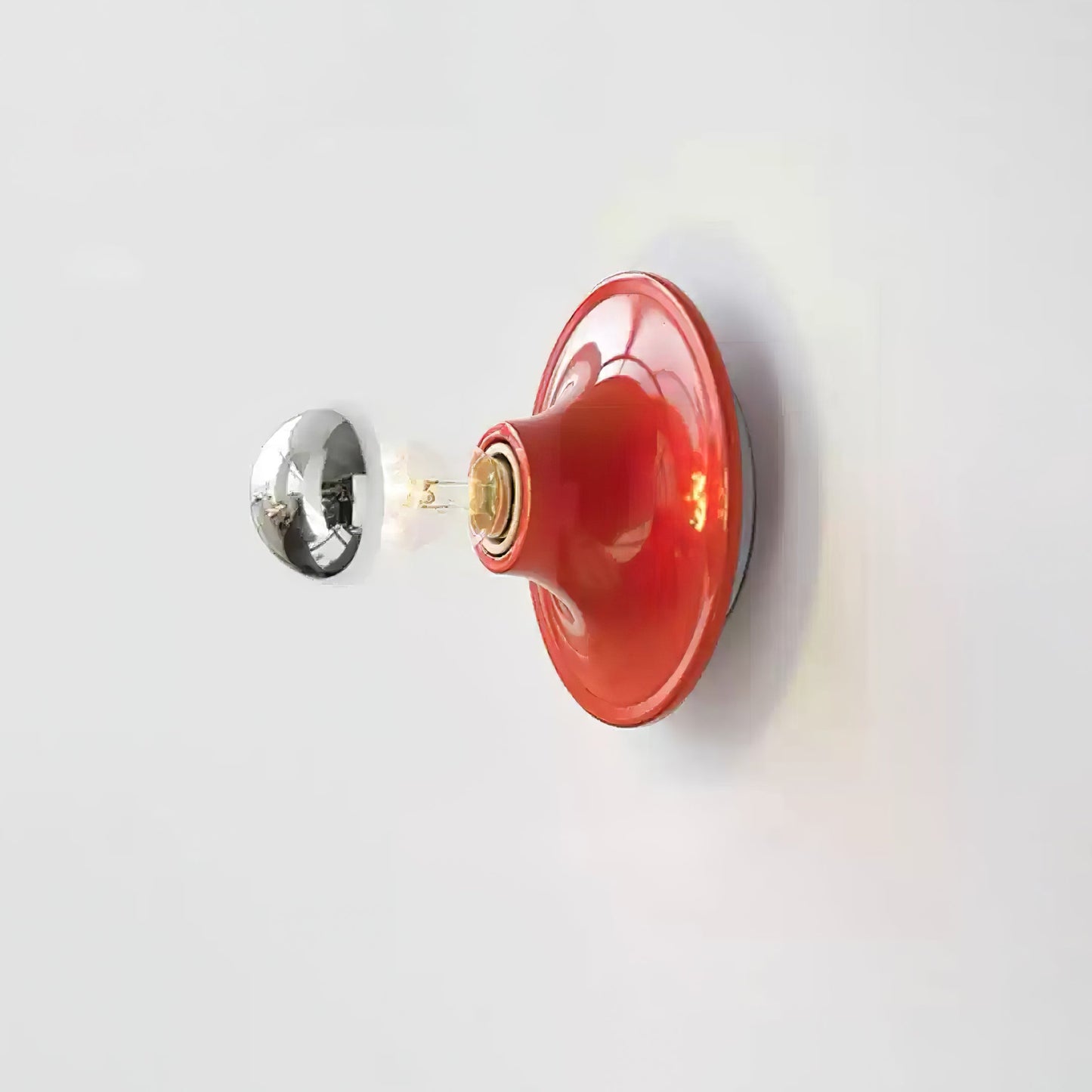 Eclipta Wall Sconce - Adjustable Lighting & Modern Design