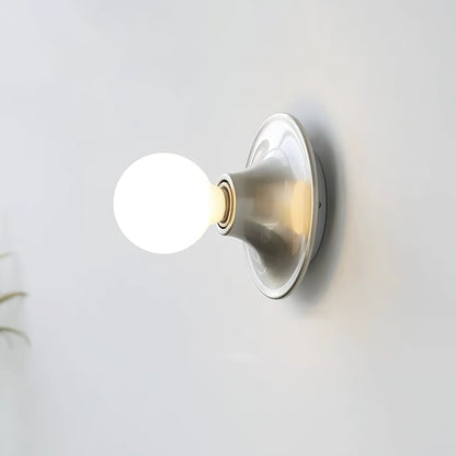 Eclipta Wall Sconce - Adjustable Lighting & Modern Design