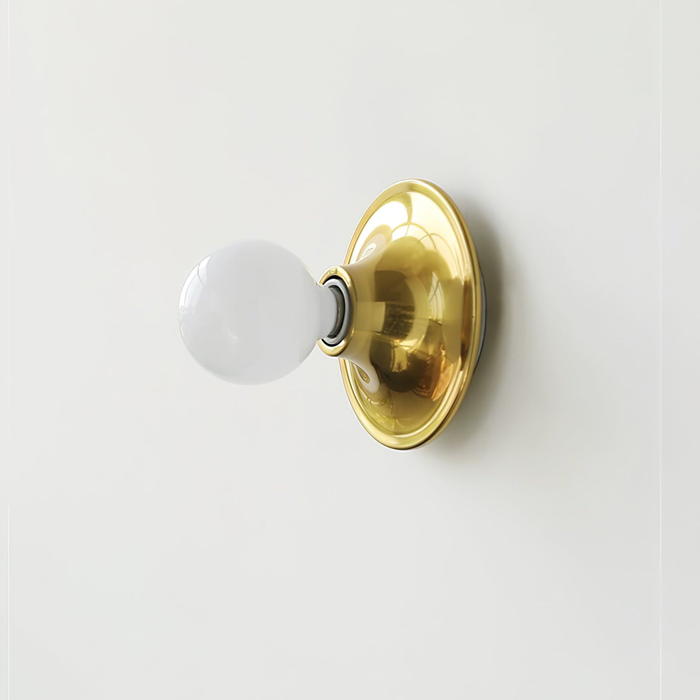 Eclipta Wall Sconce - Adjustable Lighting & Modern Design