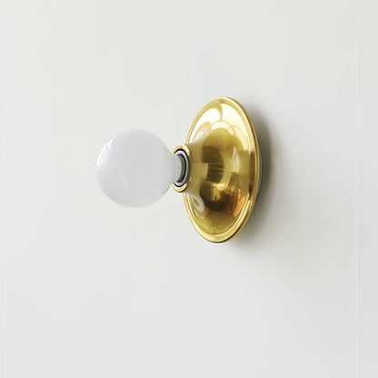 Eclipta Wall Sconce - Adjustable Lighting & Modern Design