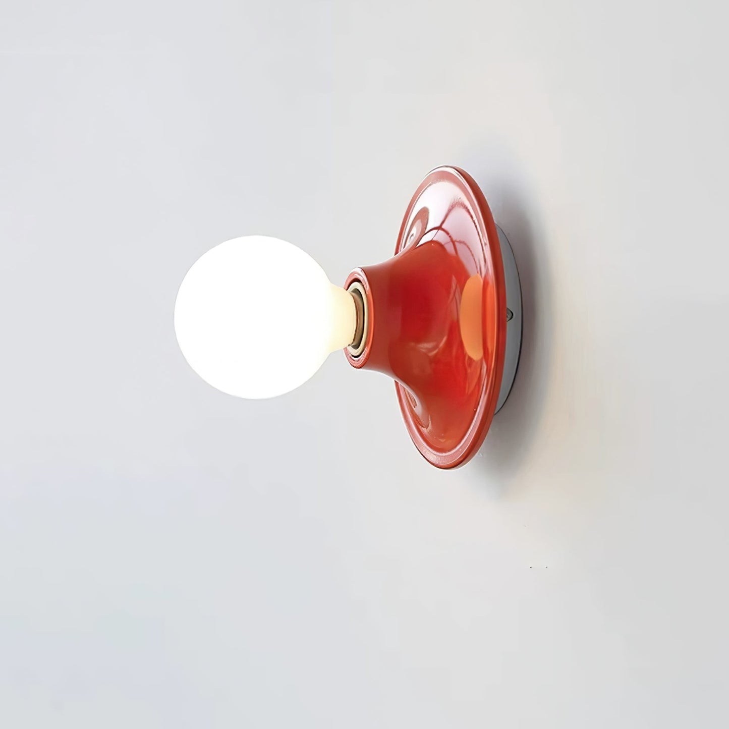 Eclipta Wall Sconce - Adjustable Lighting & Modern Design