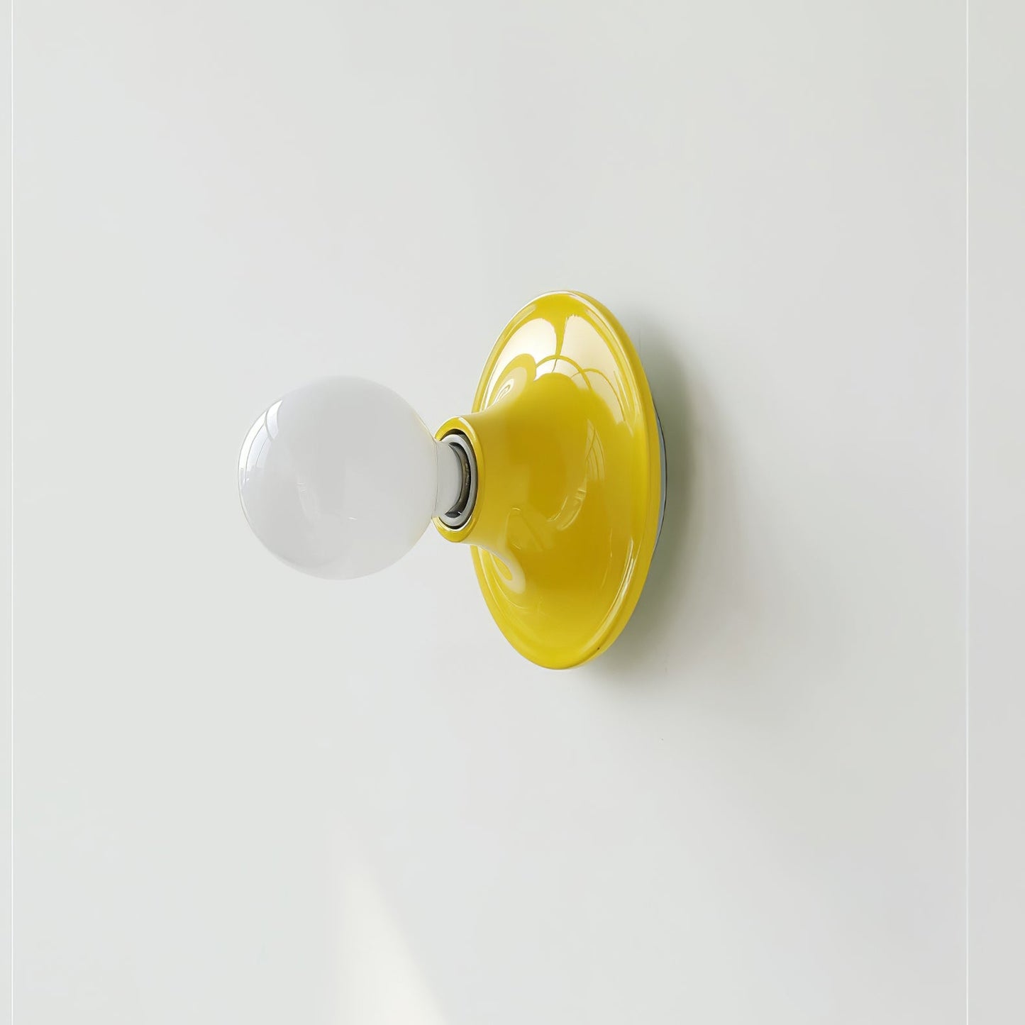 Eclipta Wall Sconce - Adjustable Lighting & Modern Design