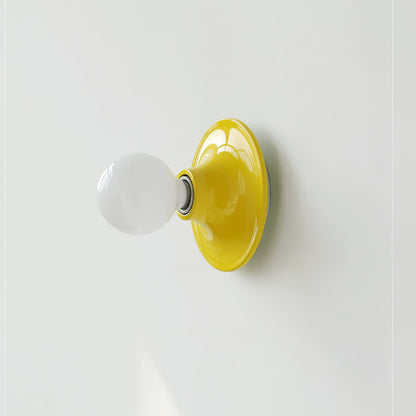 Eclipta Wall Sconce - Adjustable Lighting & Modern Design