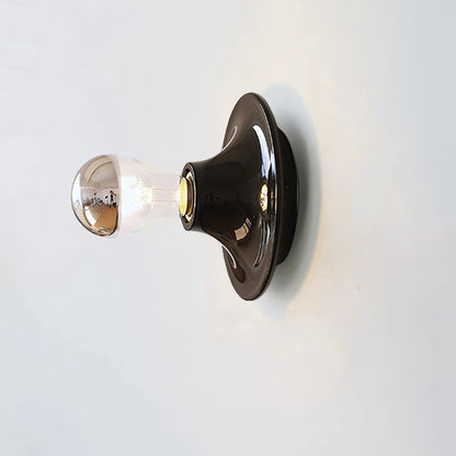 Eclipta Wall Sconce - Adjustable Lighting & Modern Design
