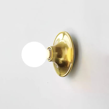 Eclipta Wall Sconce - Adjustable Lighting & Modern Design