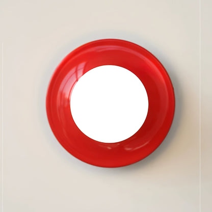Eclipta Wall Sconce - Adjustable Lighting & Modern Design