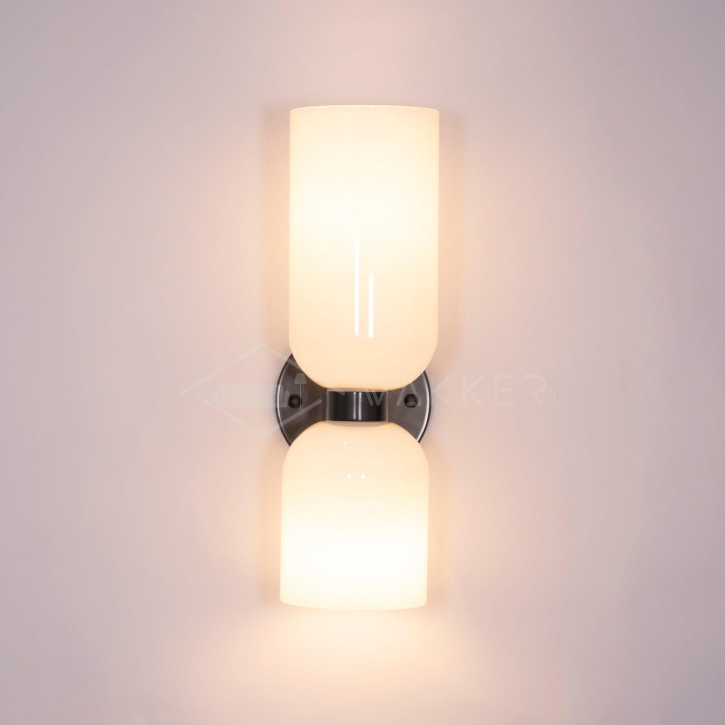 Edie Wall Lamp - Adjustable Arm, LED Light, Modern Design